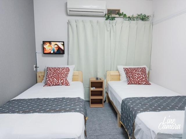 Momo Palace Τόκιο Εξωτερικό φωτογραφία