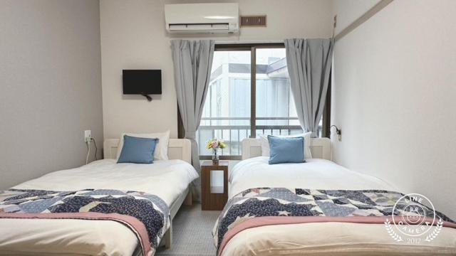 Momo Palace Τόκιο Εξωτερικό φωτογραφία