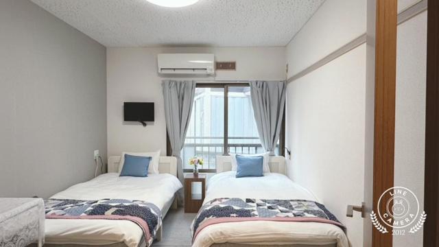 Momo Palace Τόκιο Εξωτερικό φωτογραφία