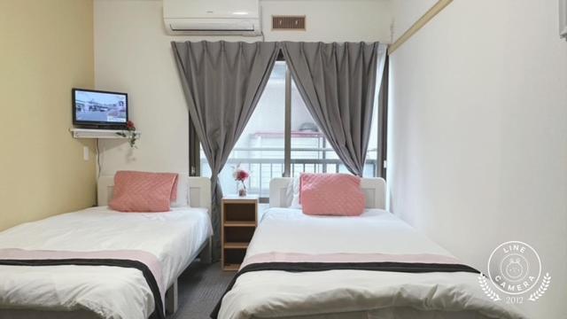 Momo Palace Τόκιο Εξωτερικό φωτογραφία