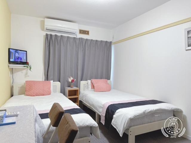 Momo Palace Τόκιο Εξωτερικό φωτογραφία